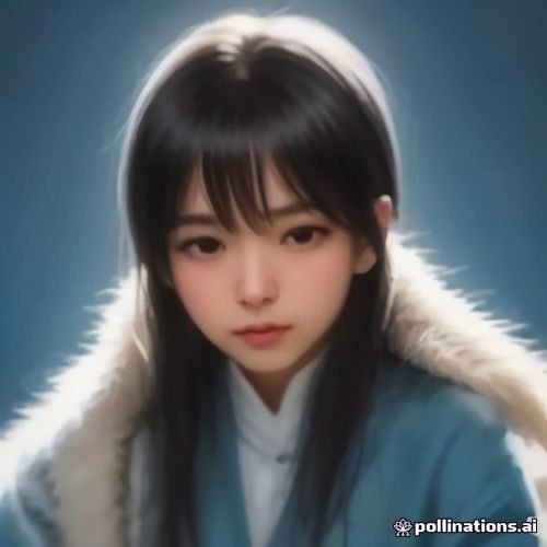 一只手握着手机在地铁车厢里浏览 ai短剧免费观看 的选集面板，背景是模糊的车窗与站台灯光