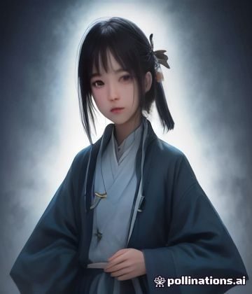 AI短剧制作流程示意图，展示从脚本生成到视频渲染再到配音合成的完整工作流，科技感十足的蓝色界面