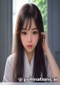 AI逆袭短剧推荐封面，职场女主角自信站立，AI生成的都市商务场景