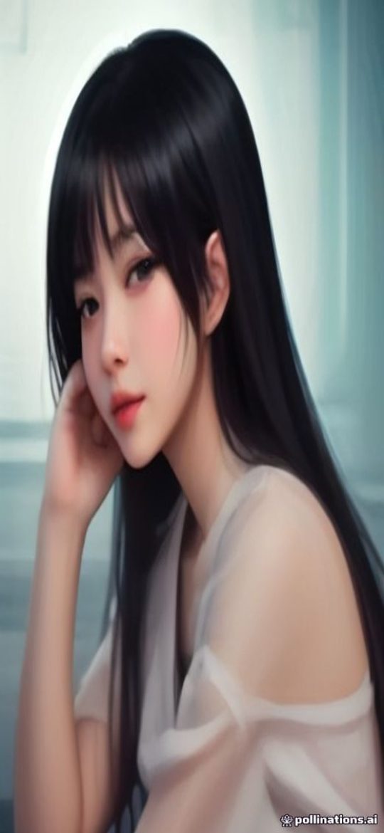 ai短剧免费观看 App 标签筛选页截图，按题材、年份、清晰度分成三行标签，选中项高亮为青色，背景为浅蓝